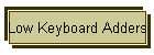 Low Keyboard Adders